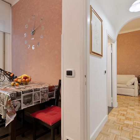 Urbana Apartment Colosseum Rom Exterior foto