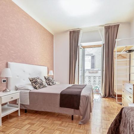 Urbana Apartment Colosseum Rom Exterior foto