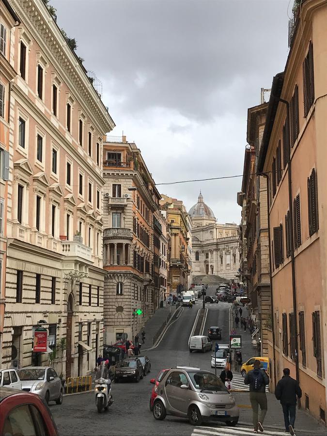 Urbana Apartment Colosseum Rom Exterior foto