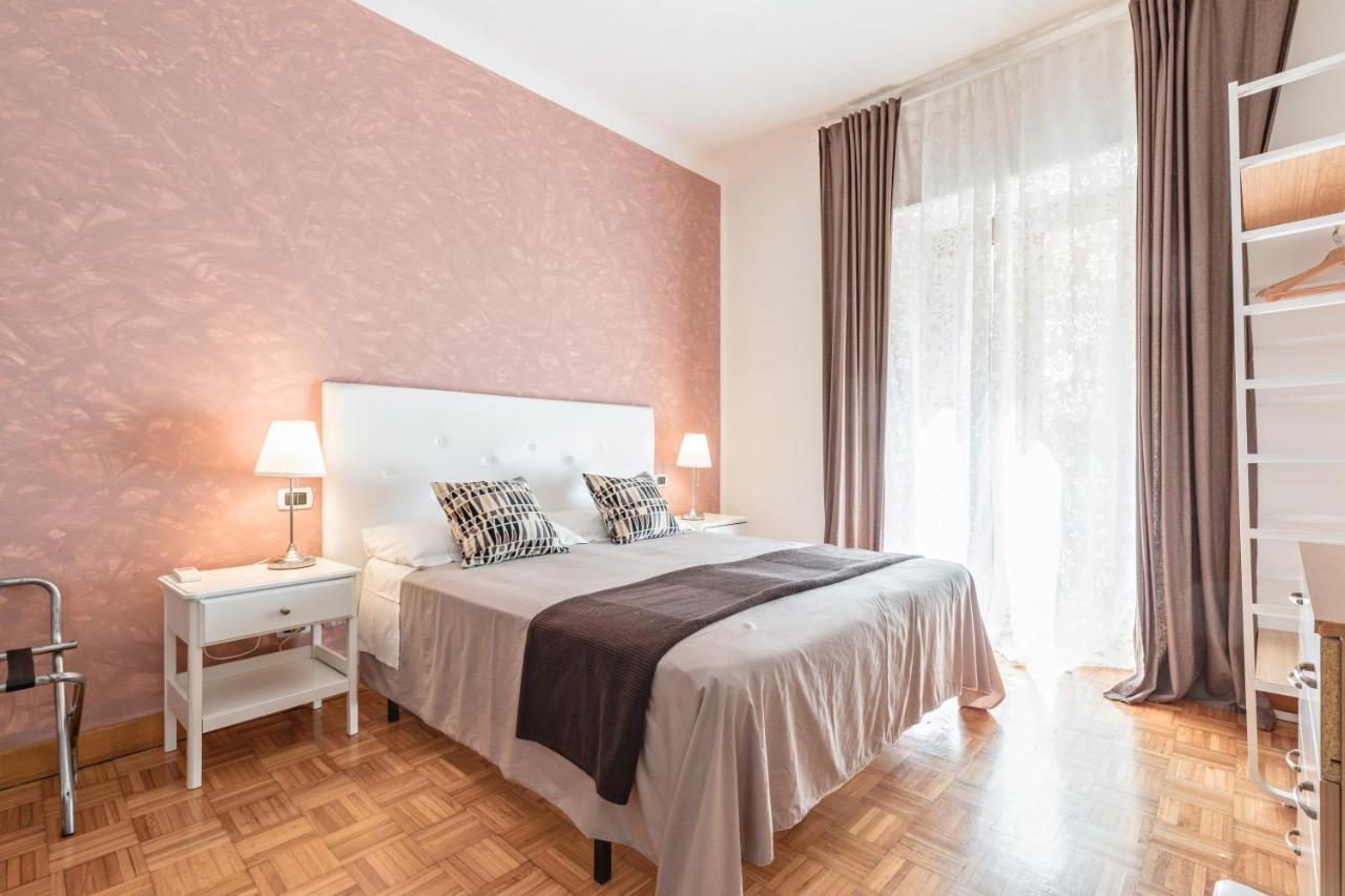 Urbana Apartment Colosseum Rom Exterior foto