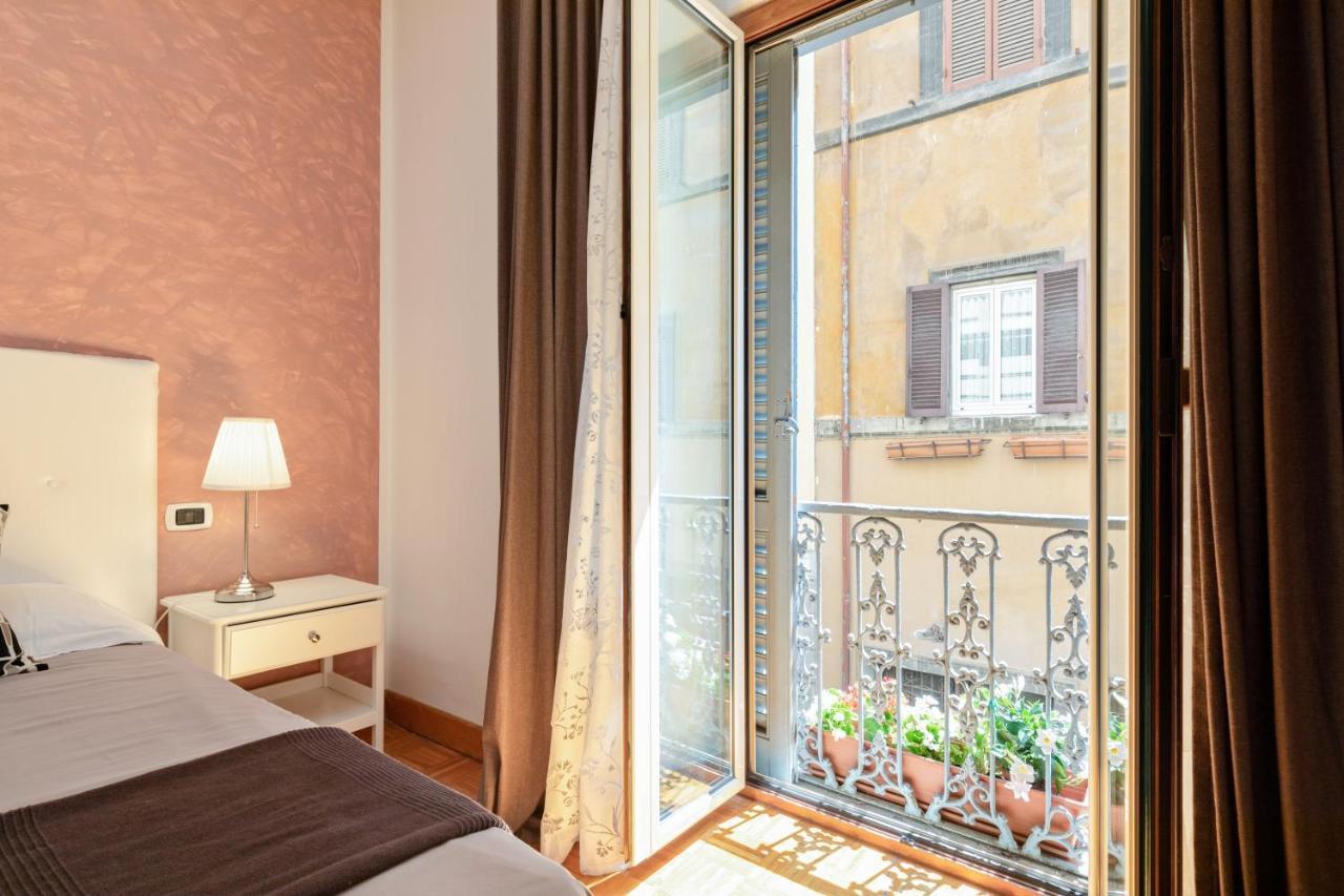 Urbana Apartment Colosseum Rom Exterior foto