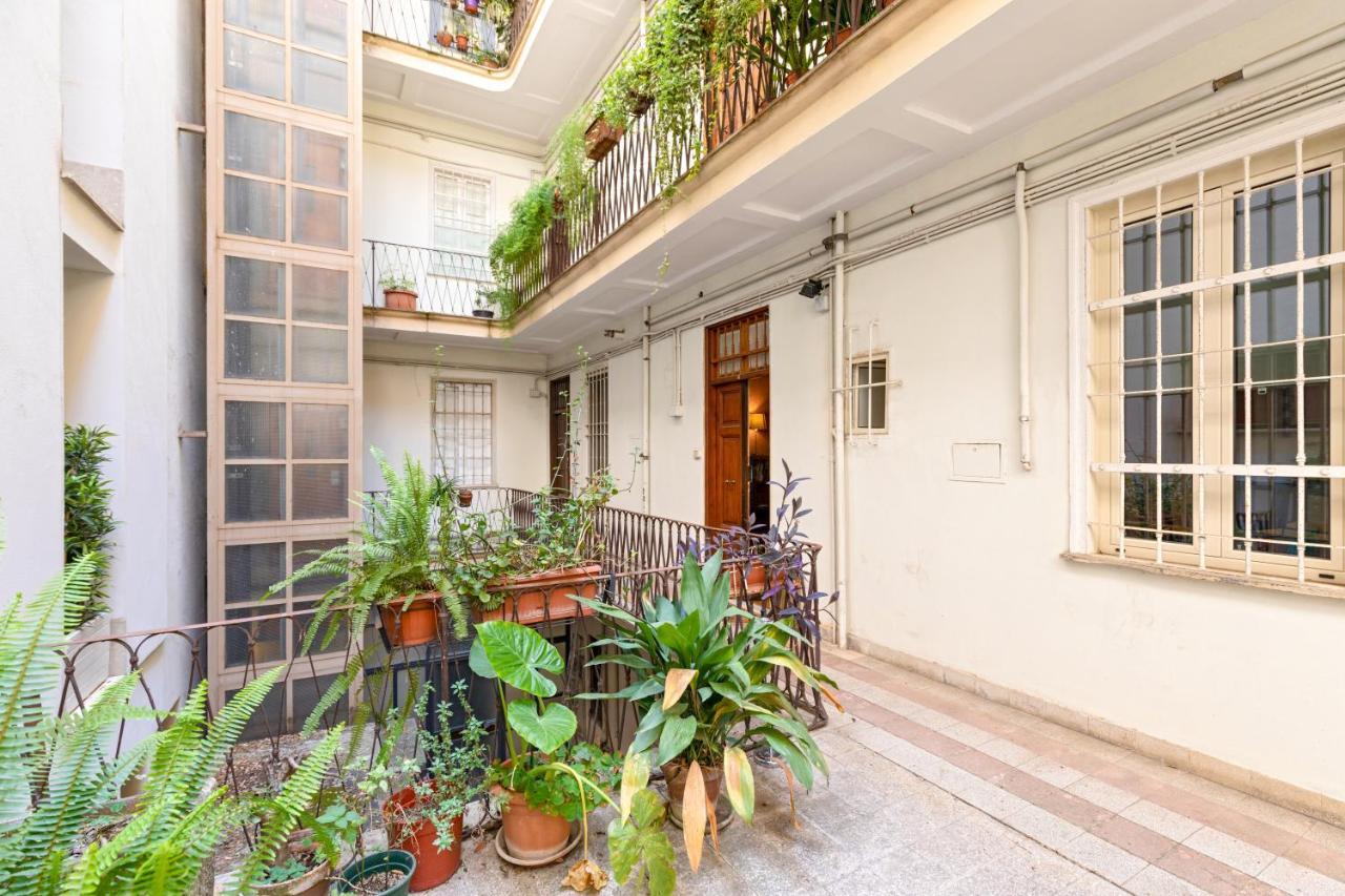 Urbana Apartment Colosseum Rom Exterior foto