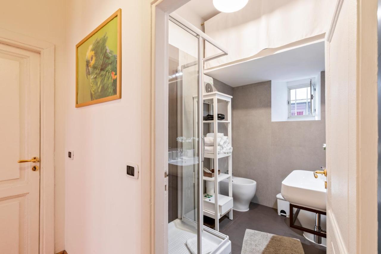 Urbana Apartment Colosseum Rom Exterior foto