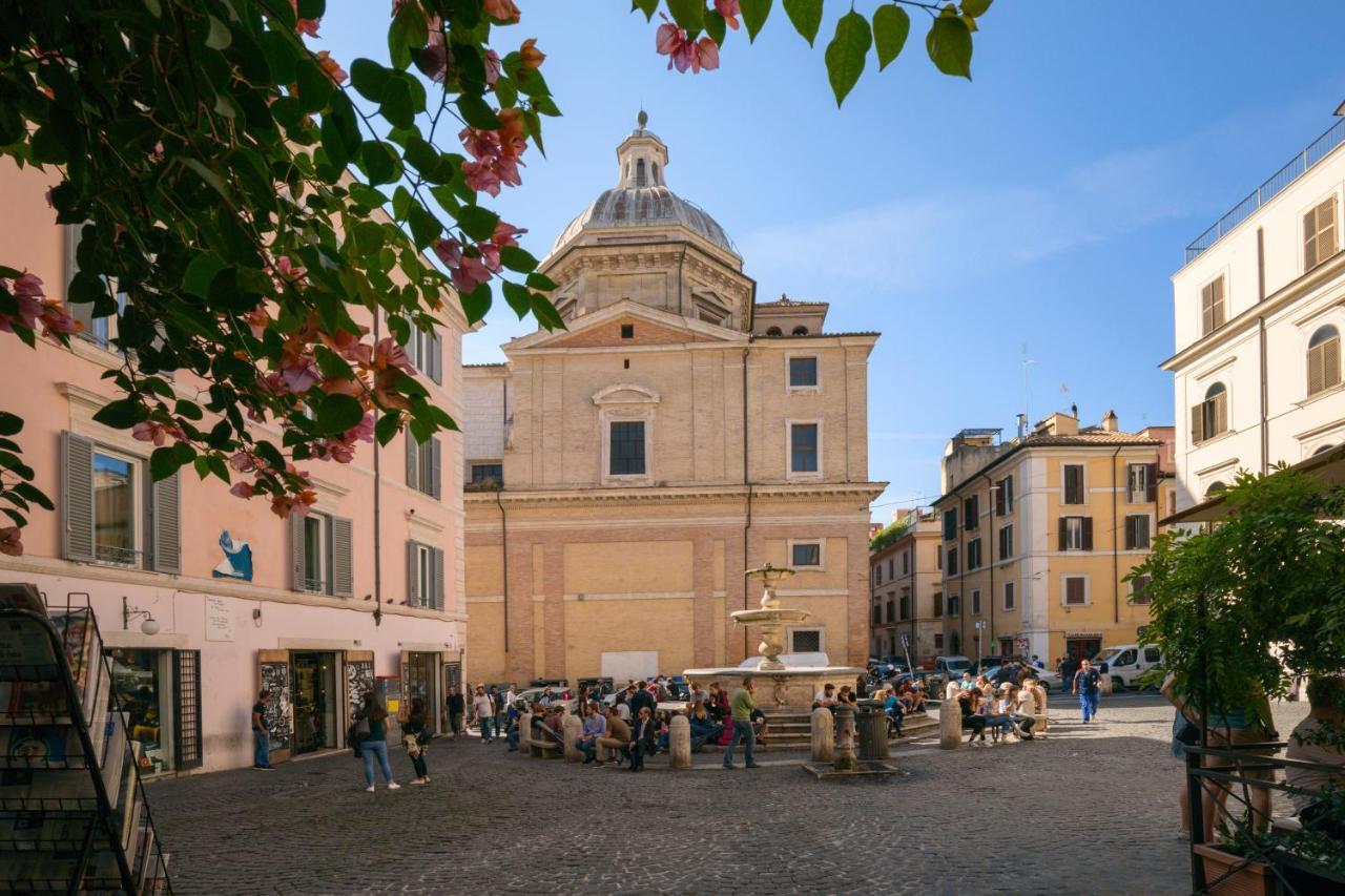 Urbana Apartment Colosseum Rom Exterior foto